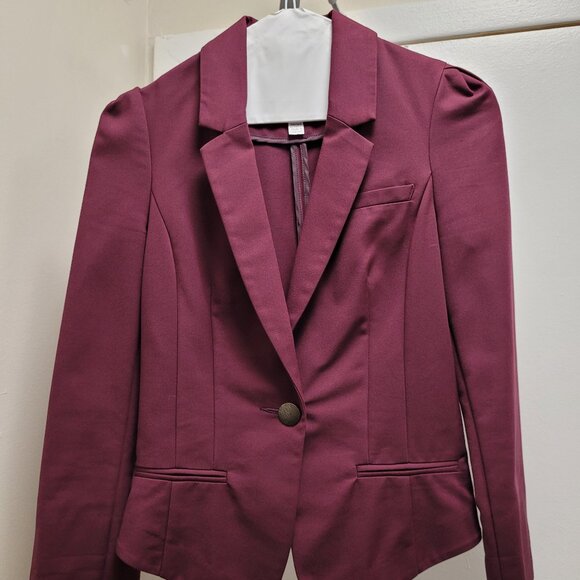 Dynamite Jackets & Blazers - GENTLY USED, VINTAGE, DYNAMITE JACKET, XS!!!